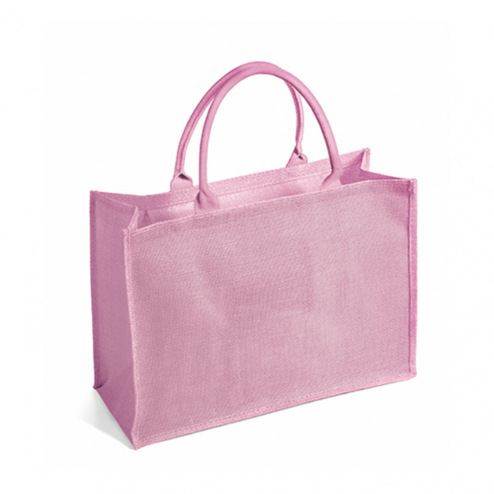 Borsa mare rosa